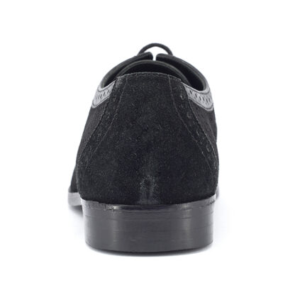 LA- 2508 - Leather Derby Shoe LA- 2508 - Leather Derby Shoe