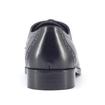 LA- 25014 - Leather Derby Shoe LA- 25014 - Leather Derby Shoe