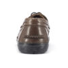 LA- 25016 - Leather Deck / Boat Shoe LA- 25016 - Leather Deck / Boat Shoe