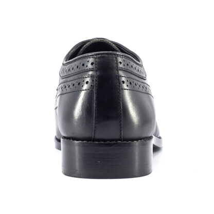 LA- 25018 - Leather Oxford Shoe LA- 25018 - Leather Oxford Shoe