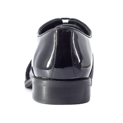 LA- 25015- Leather Oxford Shoe LA- 25015- Leather Oxford Shoe