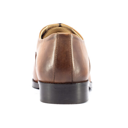 LA- 25013 - Leather Oxford Shoe LA- 25013 - Leather Oxford Shoe
