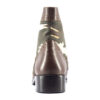 LA- 25010 - Leather Boot LA- 25010 - Leather Boot