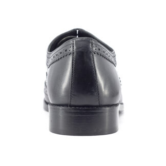 LA- 25025 - Leather Oxford Shoe