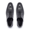 LA- 2505 - Leather Oxford Shoe