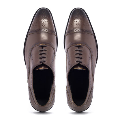 LA- 2506 - Leather Oxford Shoe LA- 2506 - Leather Oxford Shoe