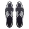 LA- 2508 - Leather Derby Shoe LA- 2508 - Leather Derby Shoe