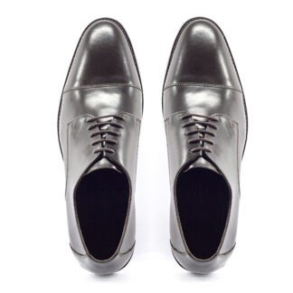 LA- 2509 - Leather Derby Shoe