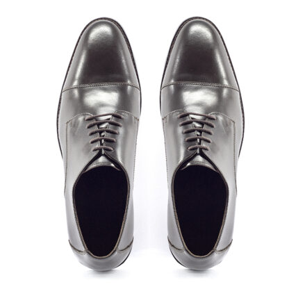 LA- 2509 - Leather Derby Shoe LA- 2509 - Leather Derby Shoe
