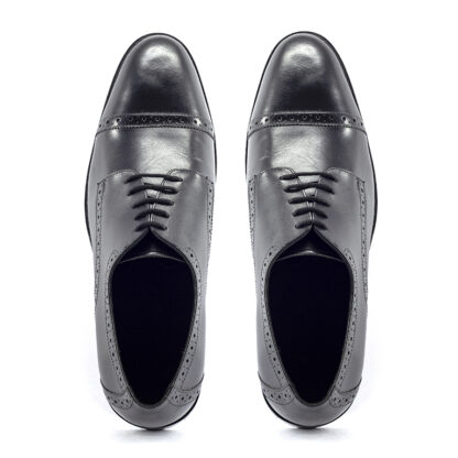 LA- 25014 - Leather Derby Shoe LA- 25014 - Leather Derby Shoe