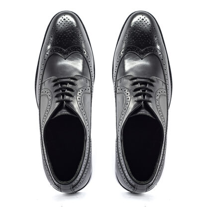 LA- 25018 - Leather Oxford Shoe LA- 25018 - Leather Oxford Shoe
