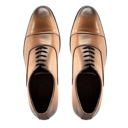 LA- 25013 - Leather Oxford Shoe LA- 25013 - Leather Oxford Shoe