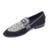 LA- 25012 - Leather Loafer Shoe LA- 25012 - Leather Loafer Shoe
