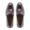 LA- 2504 - Leather Loafer Shoe LA- 2504 - Leather Loafer Shoe
