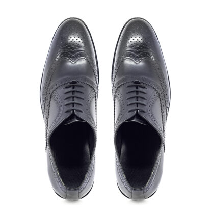 LA- 25025 - Leather Oxford Shoe LA- 25025 - Leather Oxford Shoe