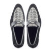 LA- 25012 - Leather Loafer Shoe LA- 25012 - Leather Loafer Shoe