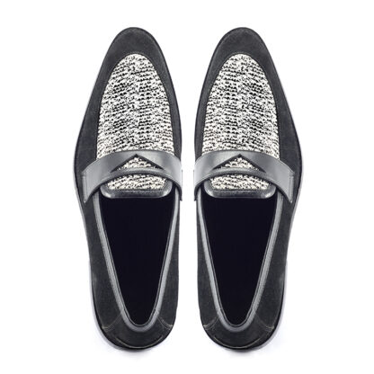 LA- 25012 - Leather Loafer Shoe LA- 25012 - Leather Loafer Shoe