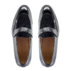 LA- 25022 - Leather Loafer Shoe LA- 25022 - Leather Loafer Shoe