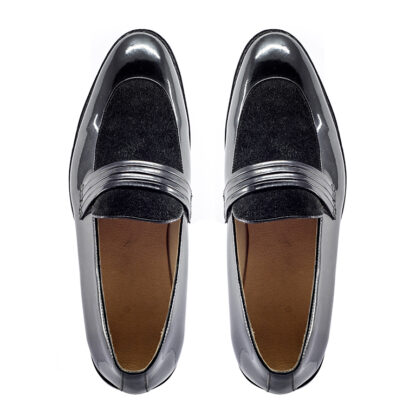 LA- 25022 - Leather Loafer Shoe LA- 25022 - Leather Loafer Shoe