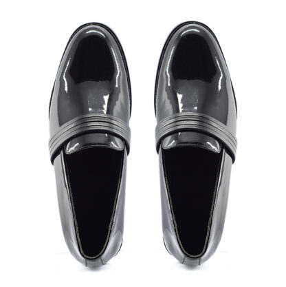LA- 25023 - Leather Loafer Shoe LA- 25023 - Leather Loafer Shoe