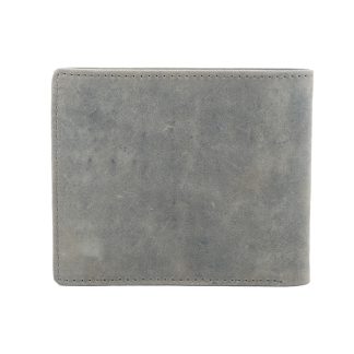 X9753 - Men's Bifold Wallet