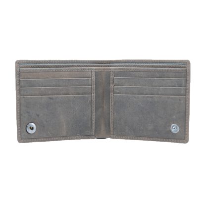 X9753 - Men's Bifold Wallet X9753 - Men's Bifold Wallet