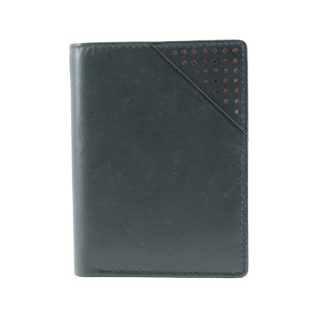 X9412 - Men's Bifold Wallet X9412 - Men's Bifold Wallet