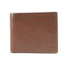 X9328 - Men's Bifold Wallet X9328 - Men's Bifold Wallet