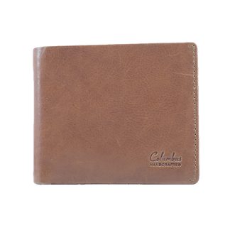 X9329 - Men's Bifold Wallet X9329 - Men's Bifold Wallet