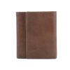 X9338 - Men's Trifold Wallet X9338 - Men's Trifold Wallet