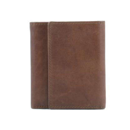 X9338 - Men's Trifold Wallet X9338 - Men's Trifold Wallet