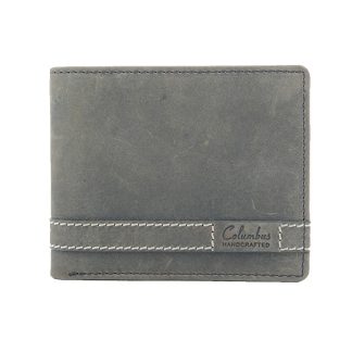 X9150 - Men's Bifold Wallet X9150 - Men's Bifold Wallet