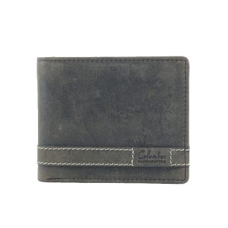 X9154 - Men's Bifold Wallet X9154 - Men's Bifold Wallet