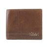 X9256 - Men's Bifold Wallet X9256 - Men's Bifold Wallet