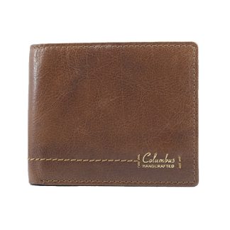 X9256 - Men's Bifold Wallet X9256 - Men's Bifold Wallet