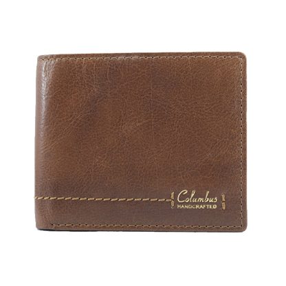 X9256 - Men's Bifold Wallet X9256 - Men's Bifold Wallet