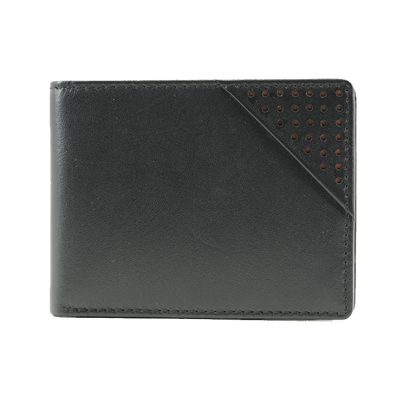 X9411 - Men's Bifold Wallet X9411 - Men's Bifold Wallet