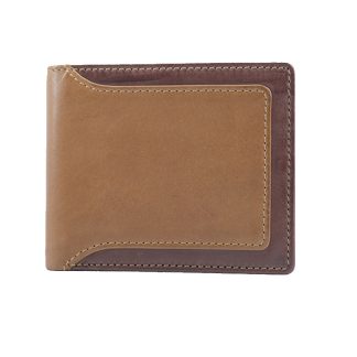 X9256B - Men's Bifold Wallet X9256B - Men's Bifold Wallet