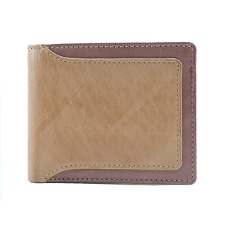 X9260B - Men's Bifold Wallet X9260B - Men's Bifold Wallet
