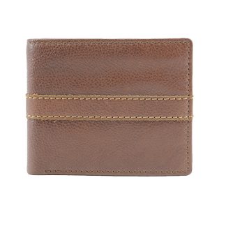 X9256L - Men's Bifold Wallet X9256L - Men's Bifold Wallet