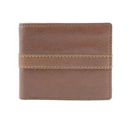 X9260L - Men's Bifold Wallet X9260L - Men's Bifold Wallet