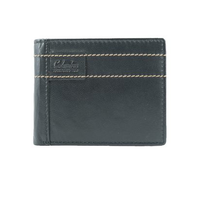 X9135 - Men's Bifold Wallet X9135 - Men's Bifold Wallet