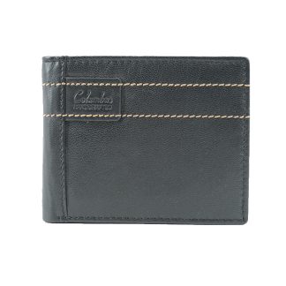 X9134 - Men's Bifold Wallet X9134 - Men's Bifold Wallet