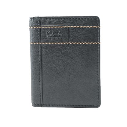 X9137 - Men's Bifold Wallet X9137 - Men's Bifold Wallet