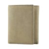 X9382- Men's Trifold Wallet X9382- Men's Trifold Wallet