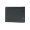 X9408 - Men's Bifold Wallet X9408 - Men's Bifold Wallet