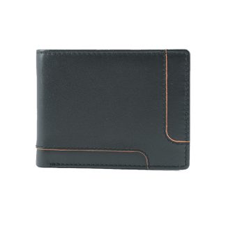 X9408 - Men's Bifold Wallet X9408 - Men's Bifold Wallet