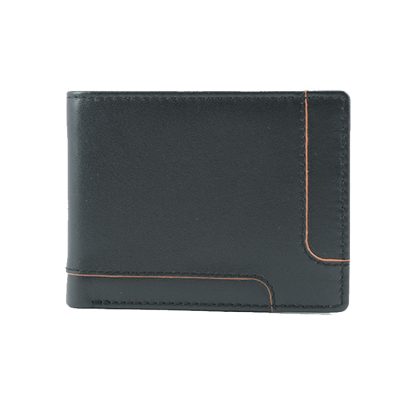X9408 - Men's Bifold Wallet X9408 - Men's Bifold Wallet