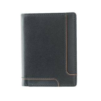 X9407 - Men's Bifold Wallet X9407 - Men's Bifold Wallet