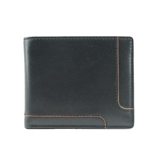 X9402 - Men's Bifold Wallet X9402 - Men's Bifold Wallet